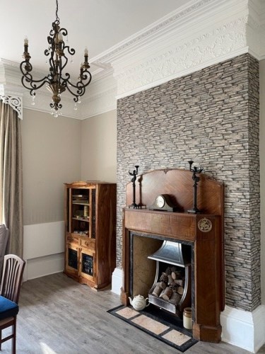 Emmanuel House Residential Home